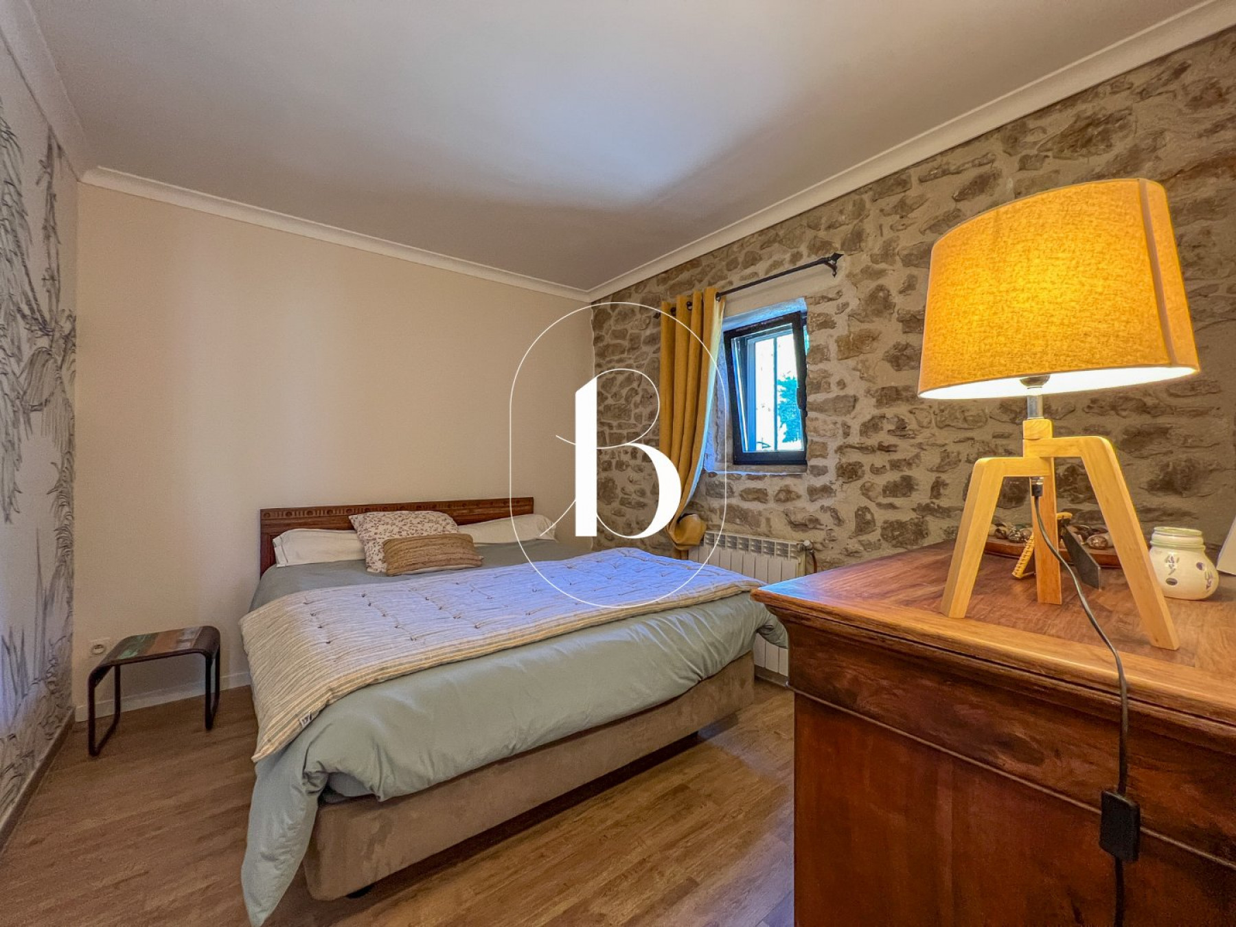 vente Mas Uzes