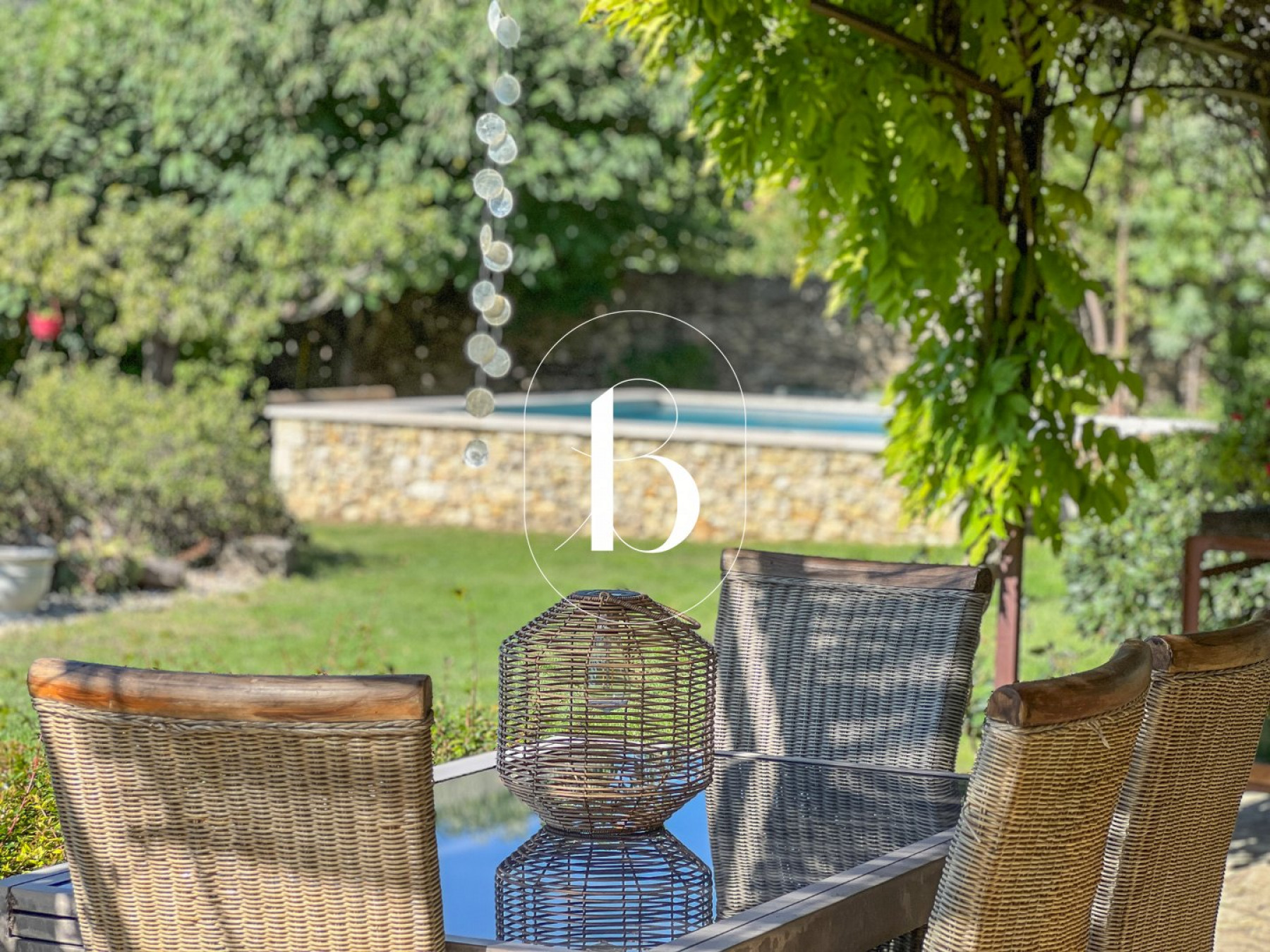 vente Mas Uzes