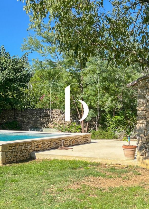 vente Mas Uzes