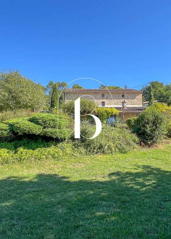 vente Mas Uzes