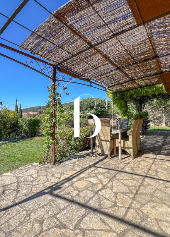 vente Mas Uzes