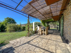vente Mas Uzes