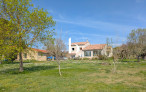 vente Villa Barjac