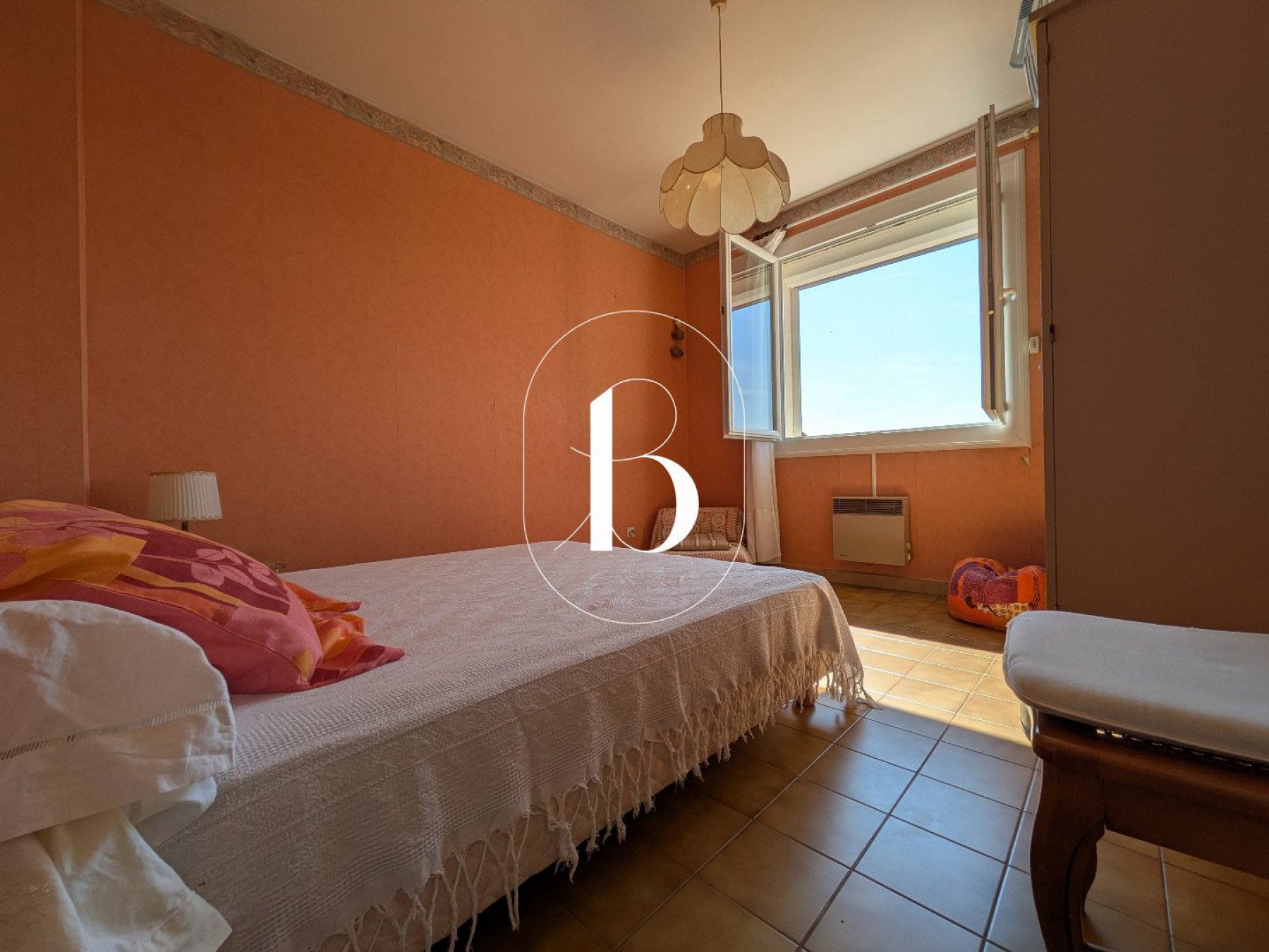 vente Villa Barjac