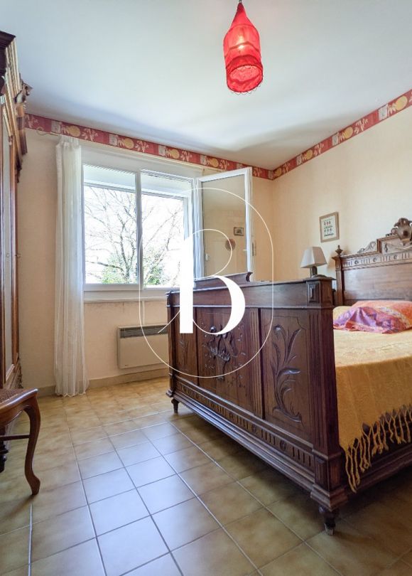 vente Villa Barjac