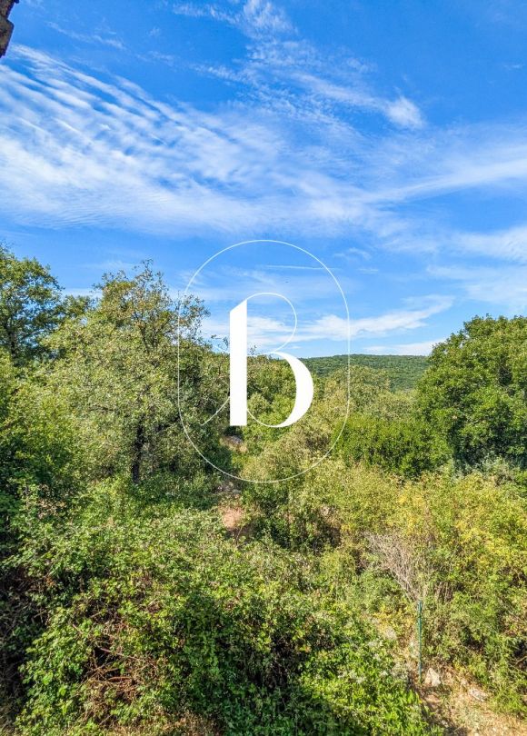 vente Villa Barjac