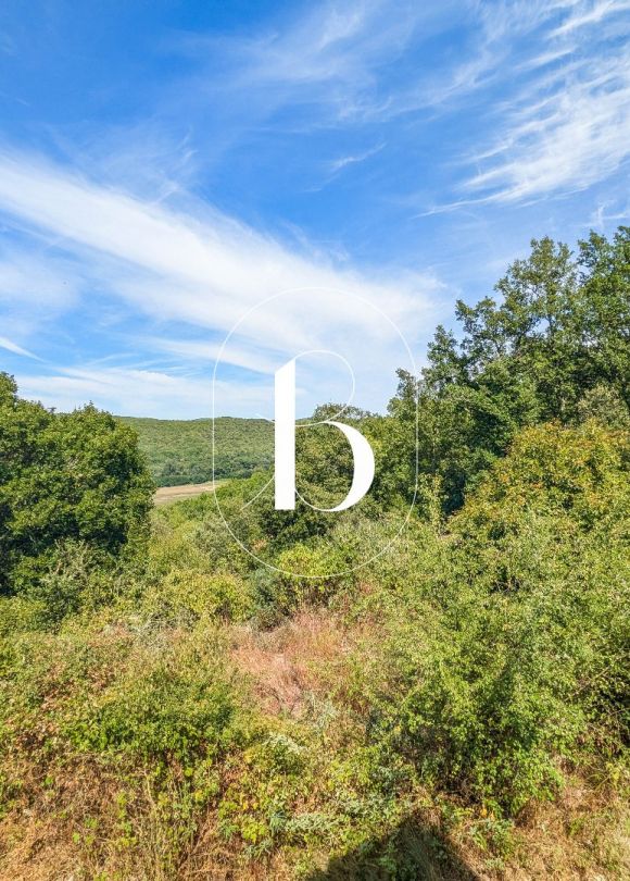 vente Villa Barjac