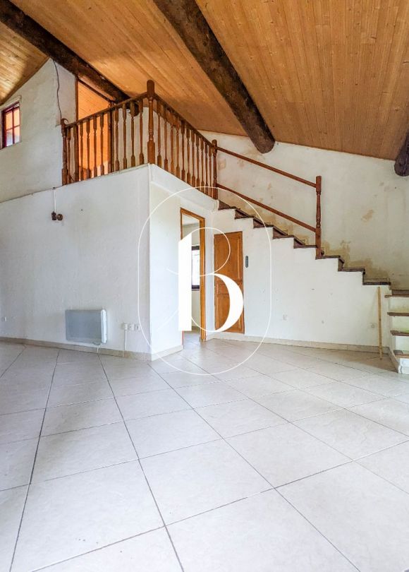 vente Villa Barjac