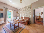 vente Mas de village Les Mages