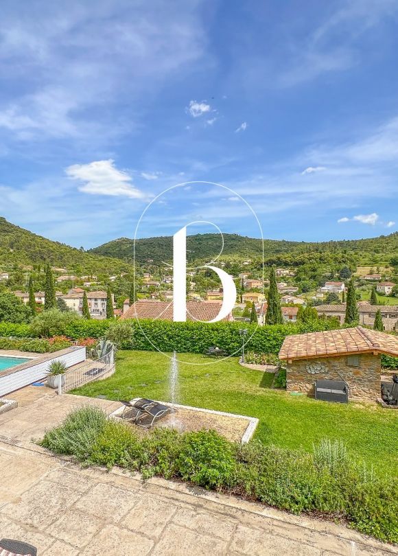 vente Mas Barjac