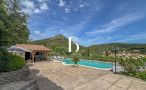 vente Mas Barjac