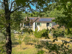 vente Villa Barjac