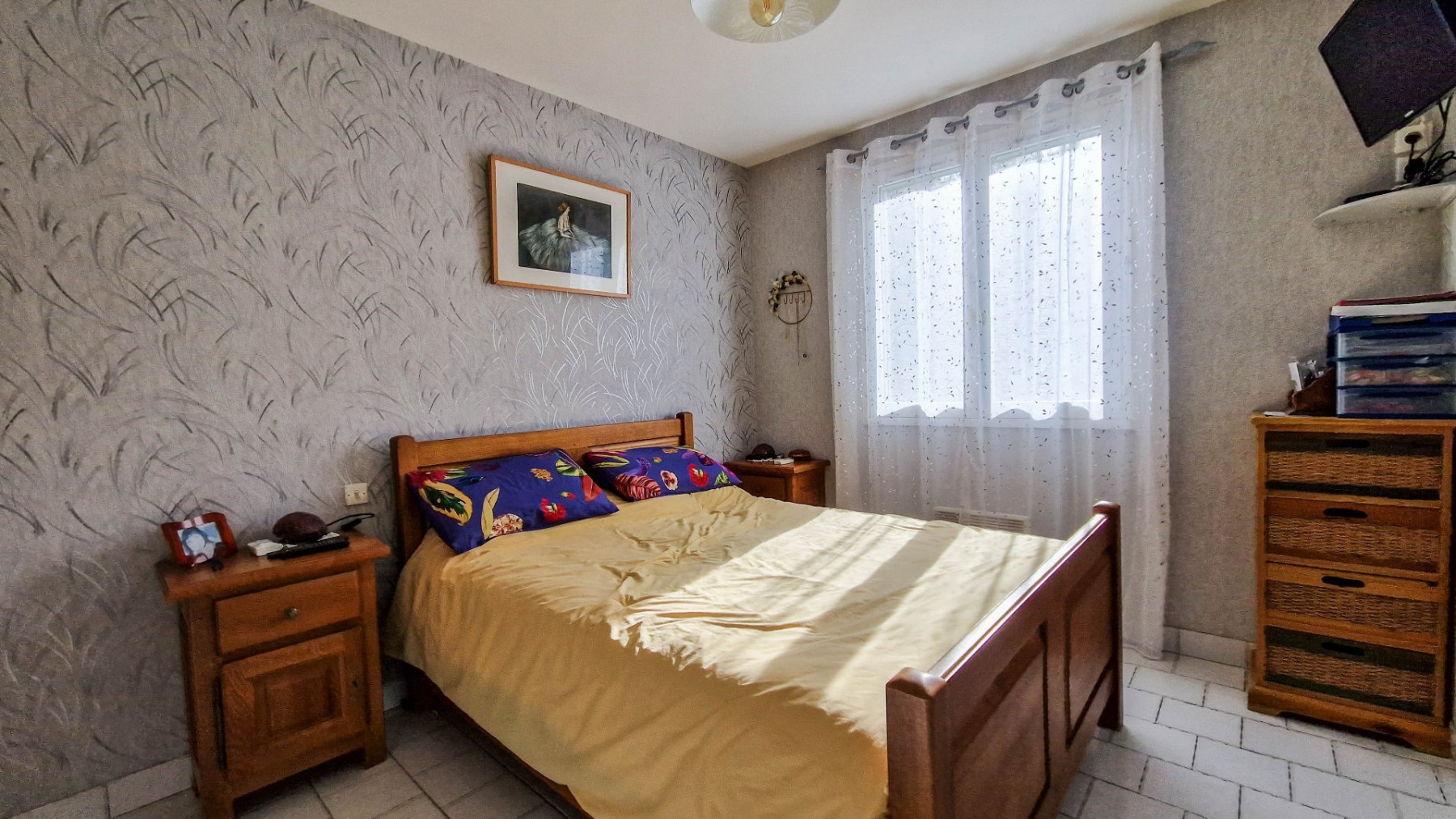vente Villa Barjac
