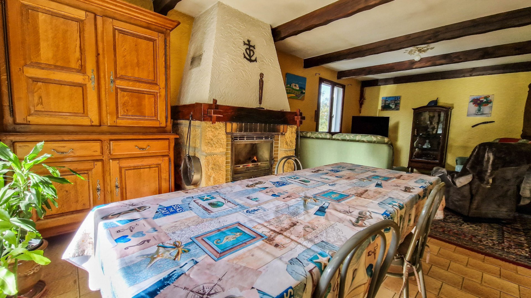 vente Villa Barjac
