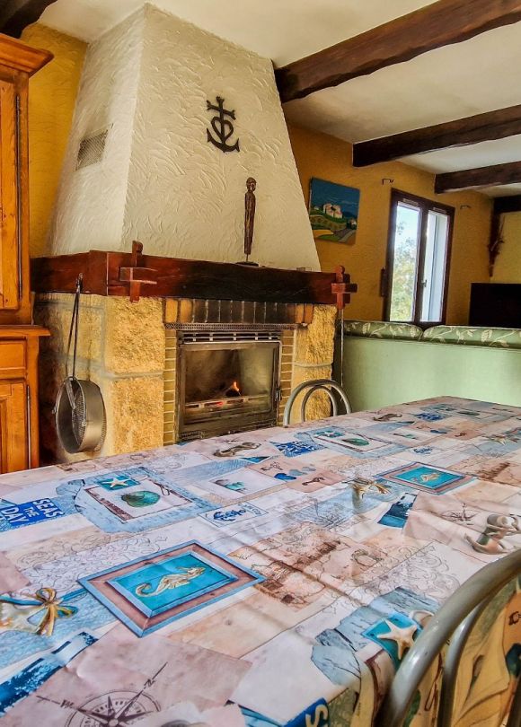 vente Villa Barjac