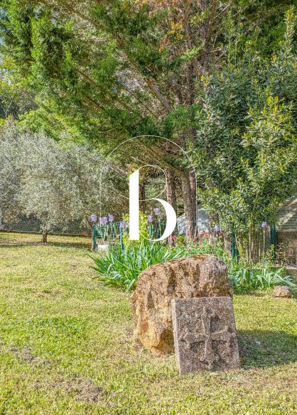 vente Villa Barjac