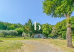 vente Villa Barjac