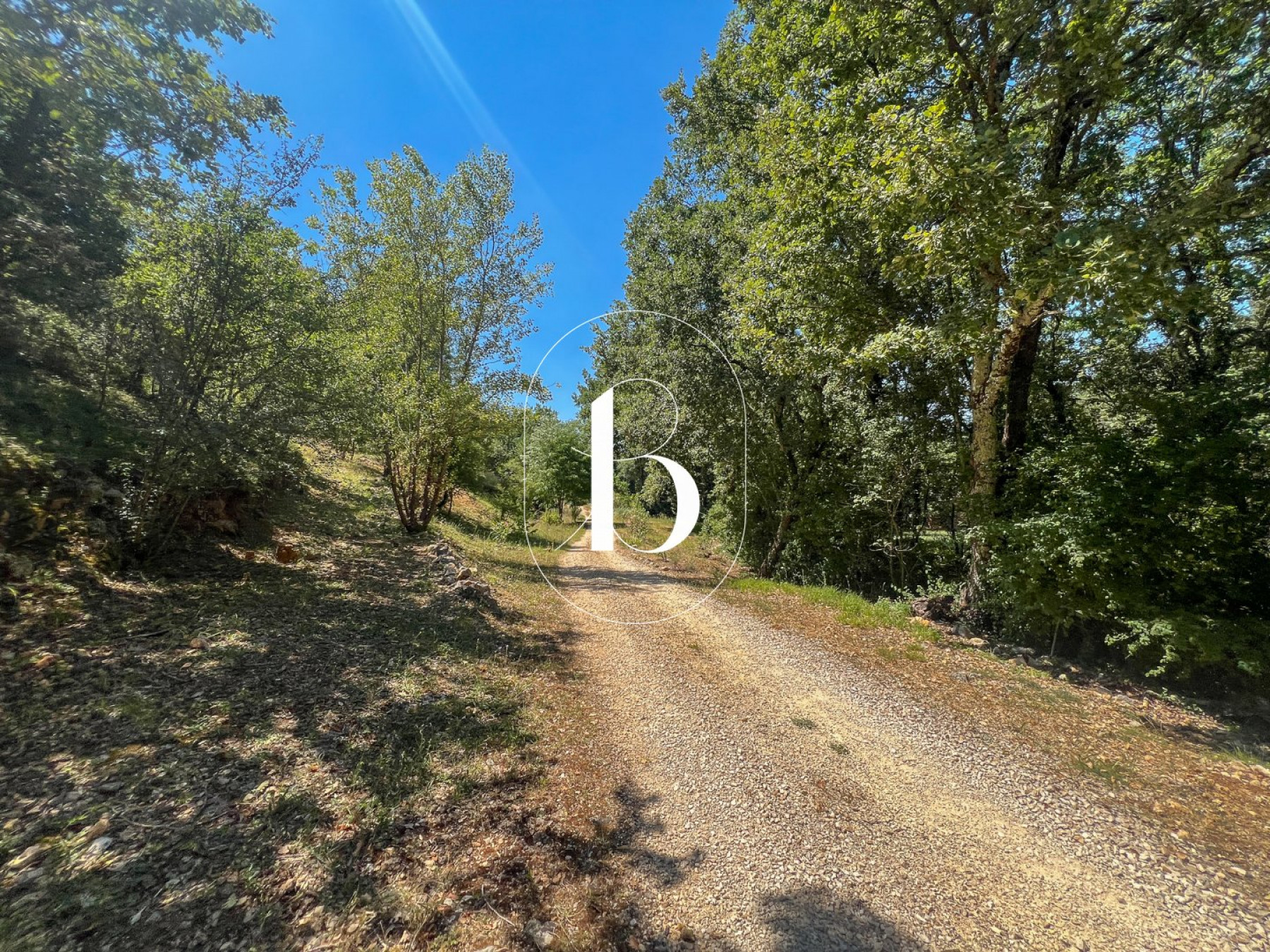 vente Villa Barjac