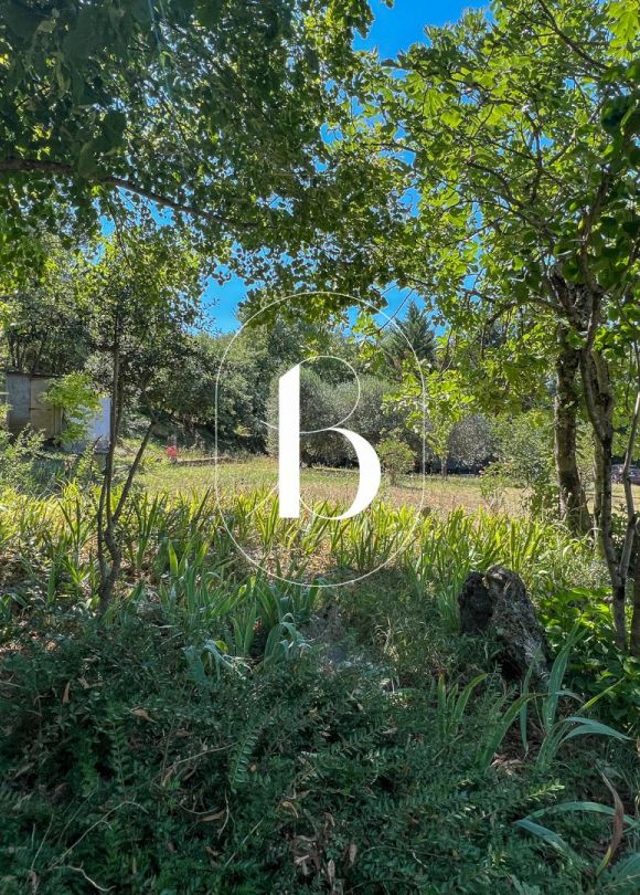 vente Villa Barjac