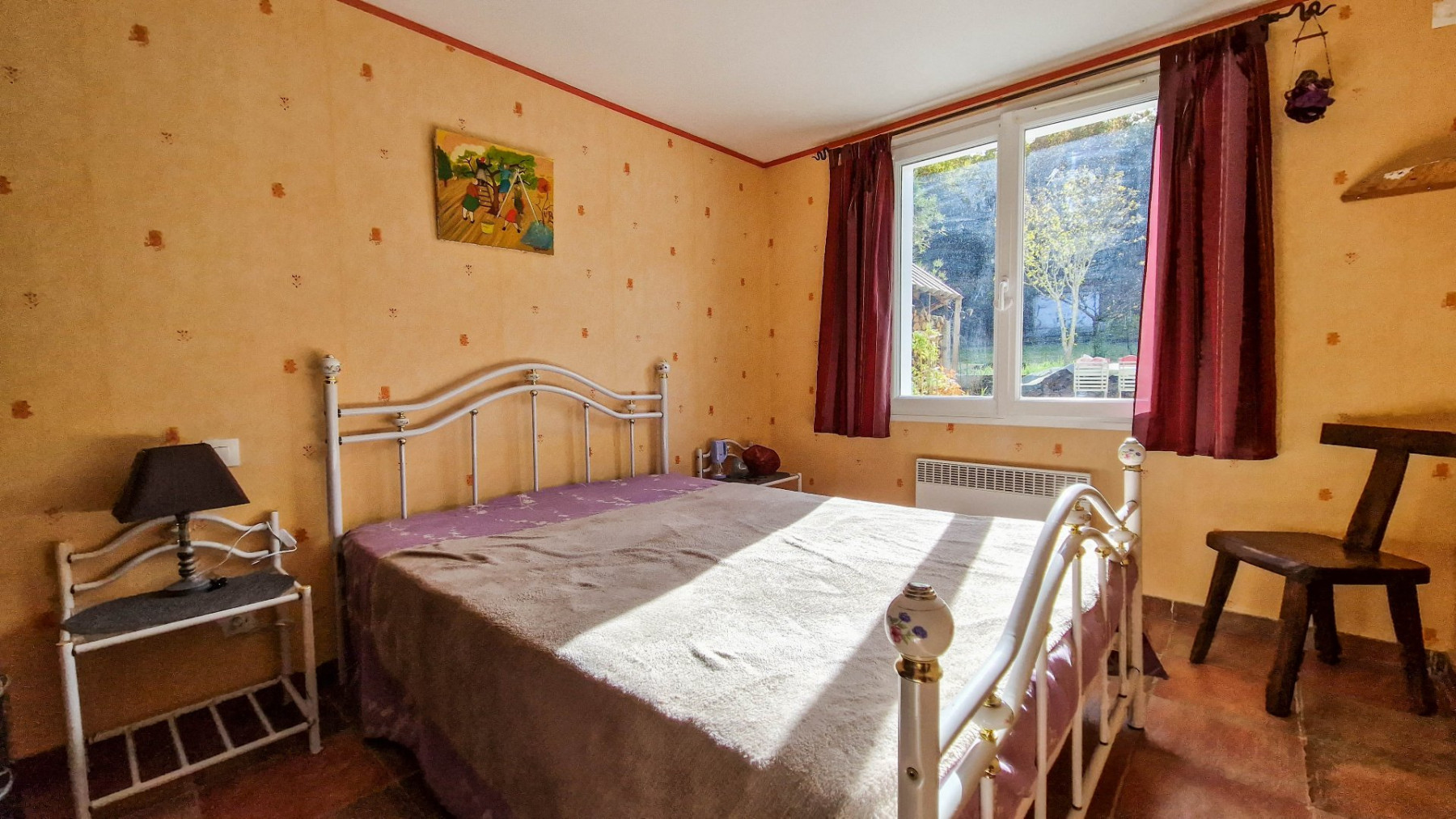vente Villa Barjac