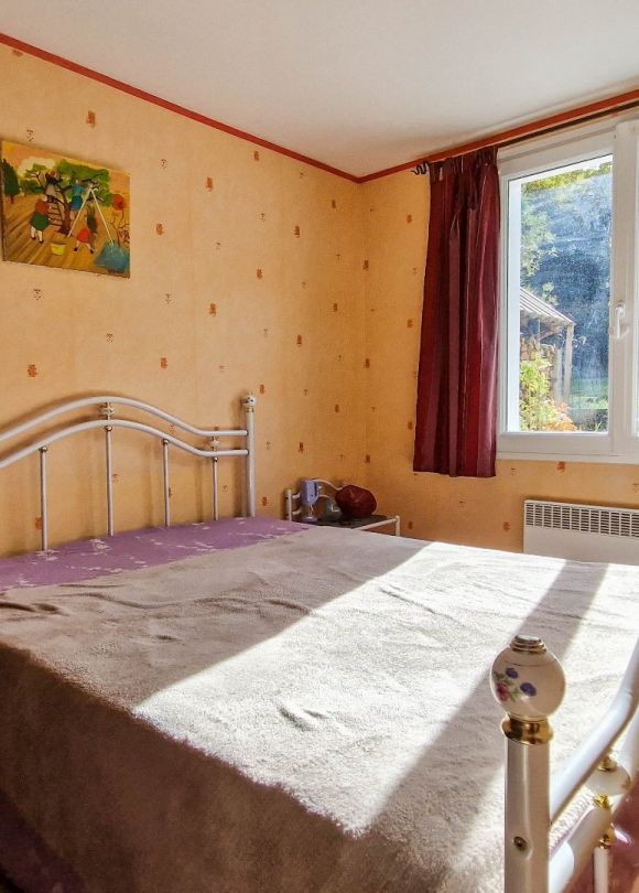 vente Villa Barjac