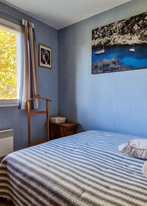 vente Villa Barjac