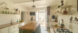 vente Maison de village Barjac