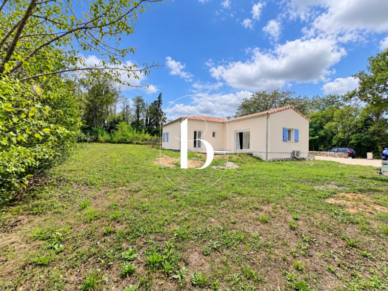 vente Villa Ruoms - Photo 4