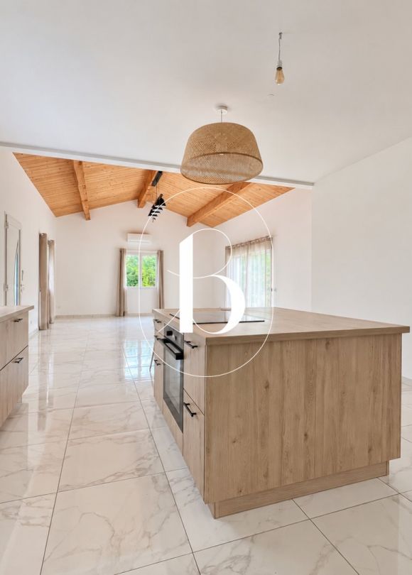 vente Villa Ruoms