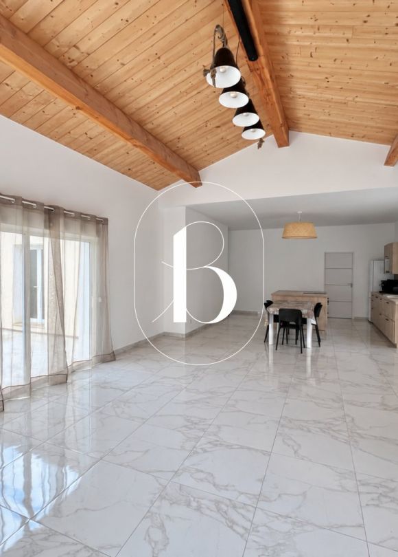 vente Villa Ruoms