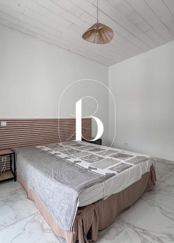 vente Villa Ruoms