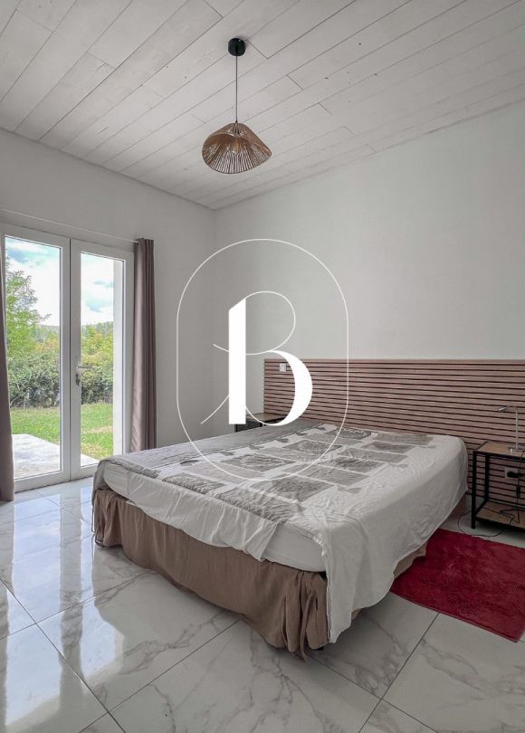 vente Villa Ruoms
