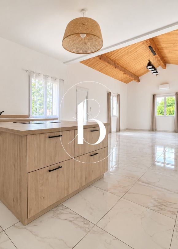 vente Villa Ruoms