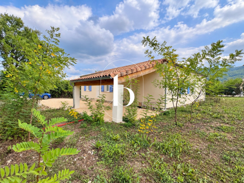 vente Villa Ruoms - Photo 5