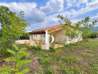 vente Villa Ruoms