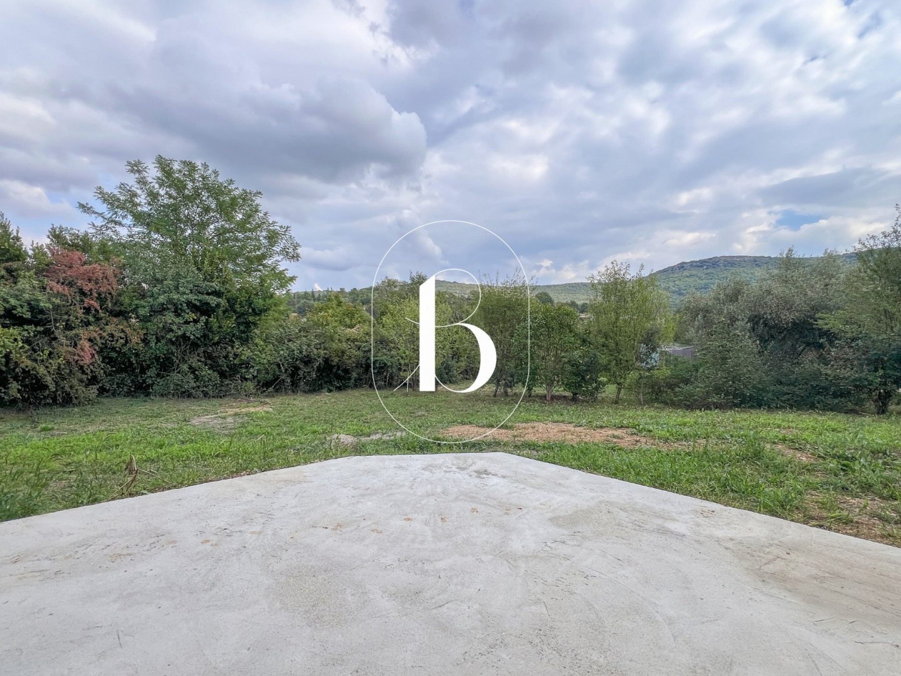 vente Villa Ruoms