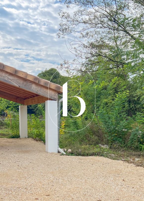vente Villa Ruoms