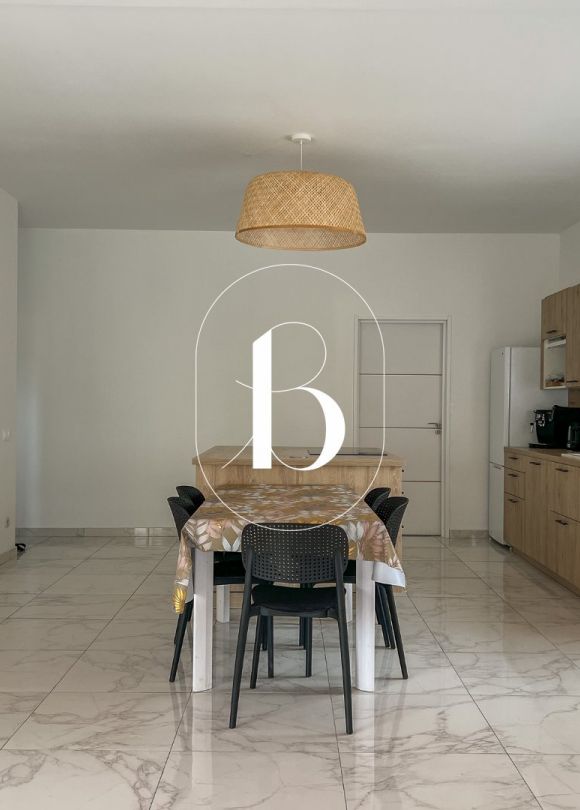 vente Villa Ruoms