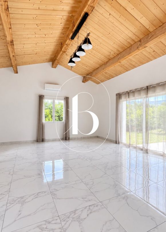 vente Villa Ruoms