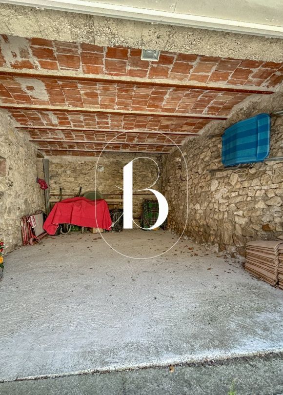vente Maison de village Barjac