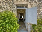 vente Maison de village Barjac