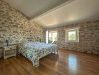 vente Maison de village Barjac