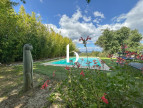 vente Villa Barjac