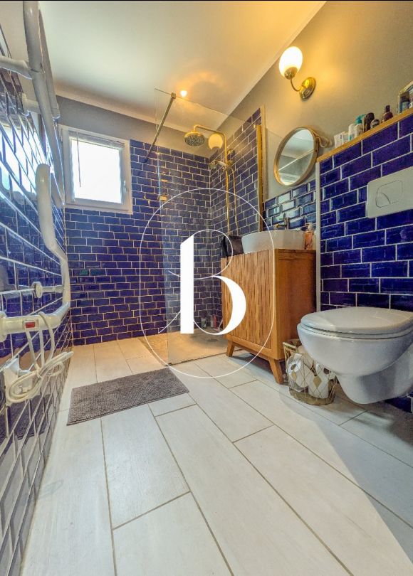 vente Villa Barjac