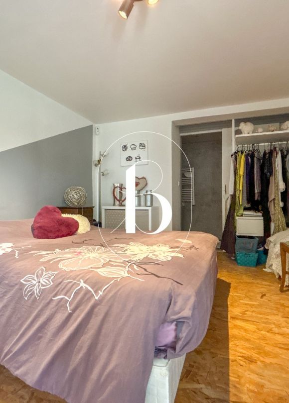 vente Villa Barjac