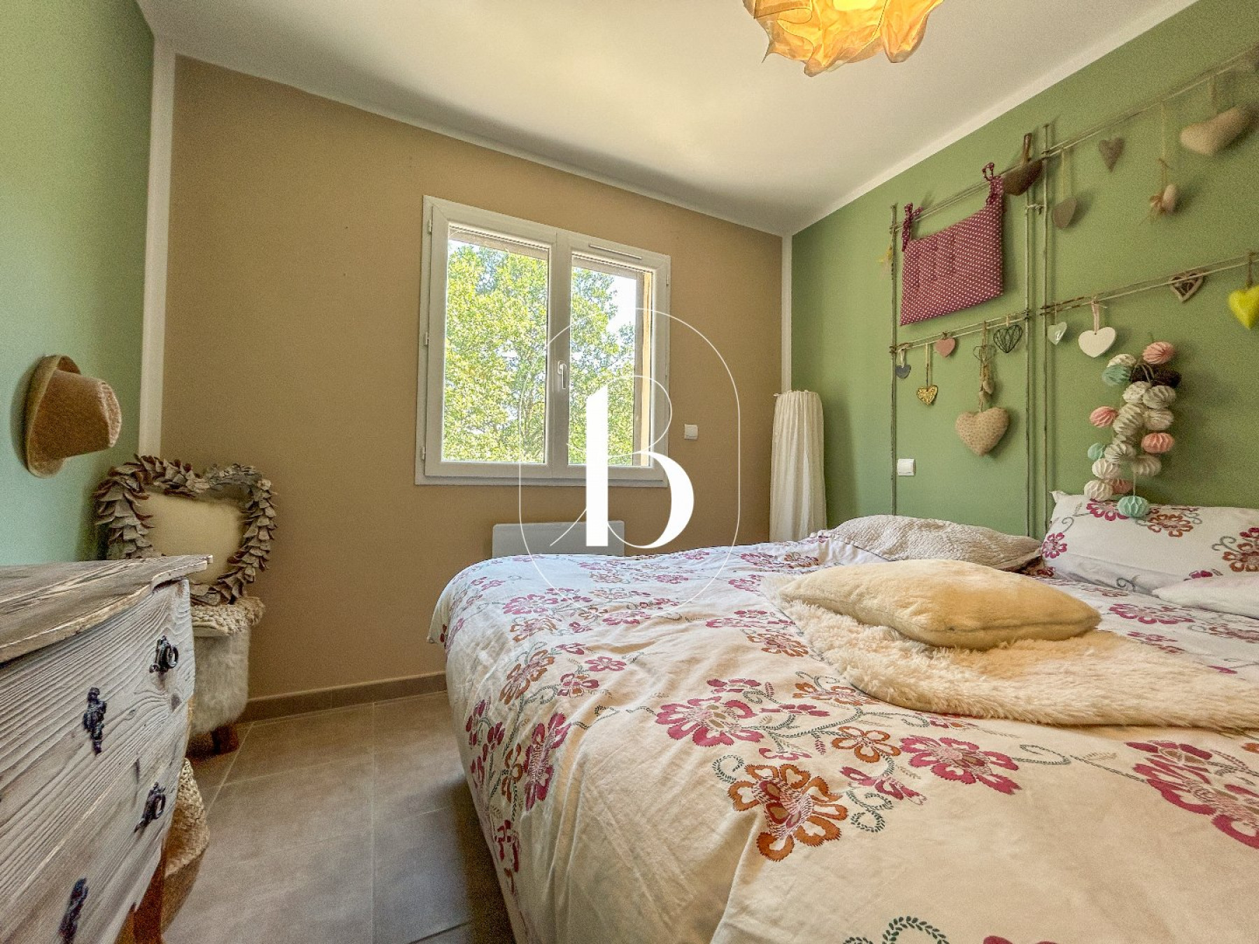 vente Villa Barjac