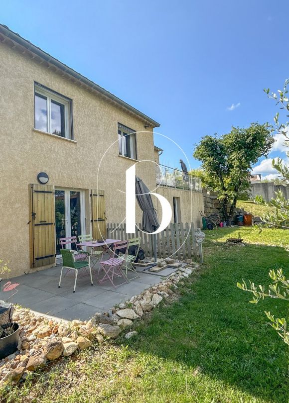 vente Villa Barjac