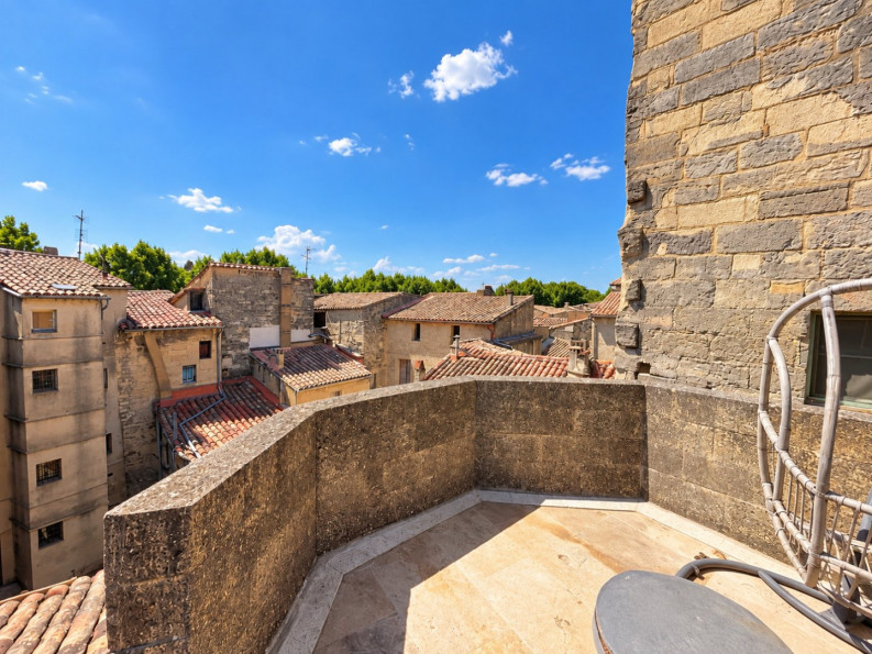 vente Appartement Uzes - Photo 3