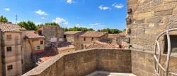 vente Appartement Uzes