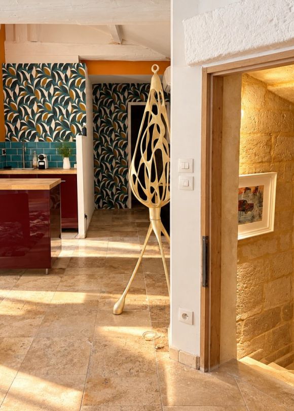 vente Appartement Uzes